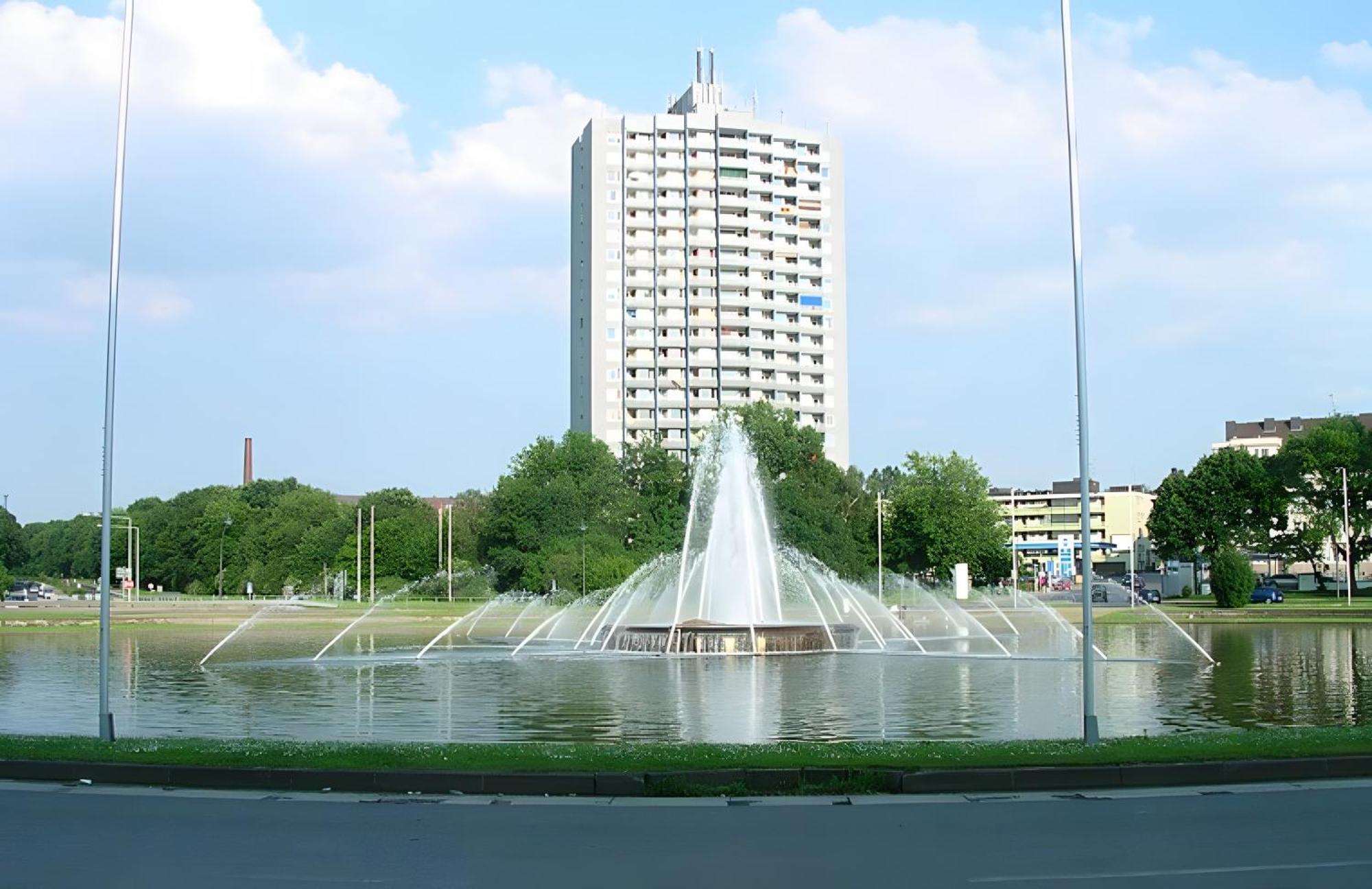 Aachen Aachenliebe 아파트 외부 사진