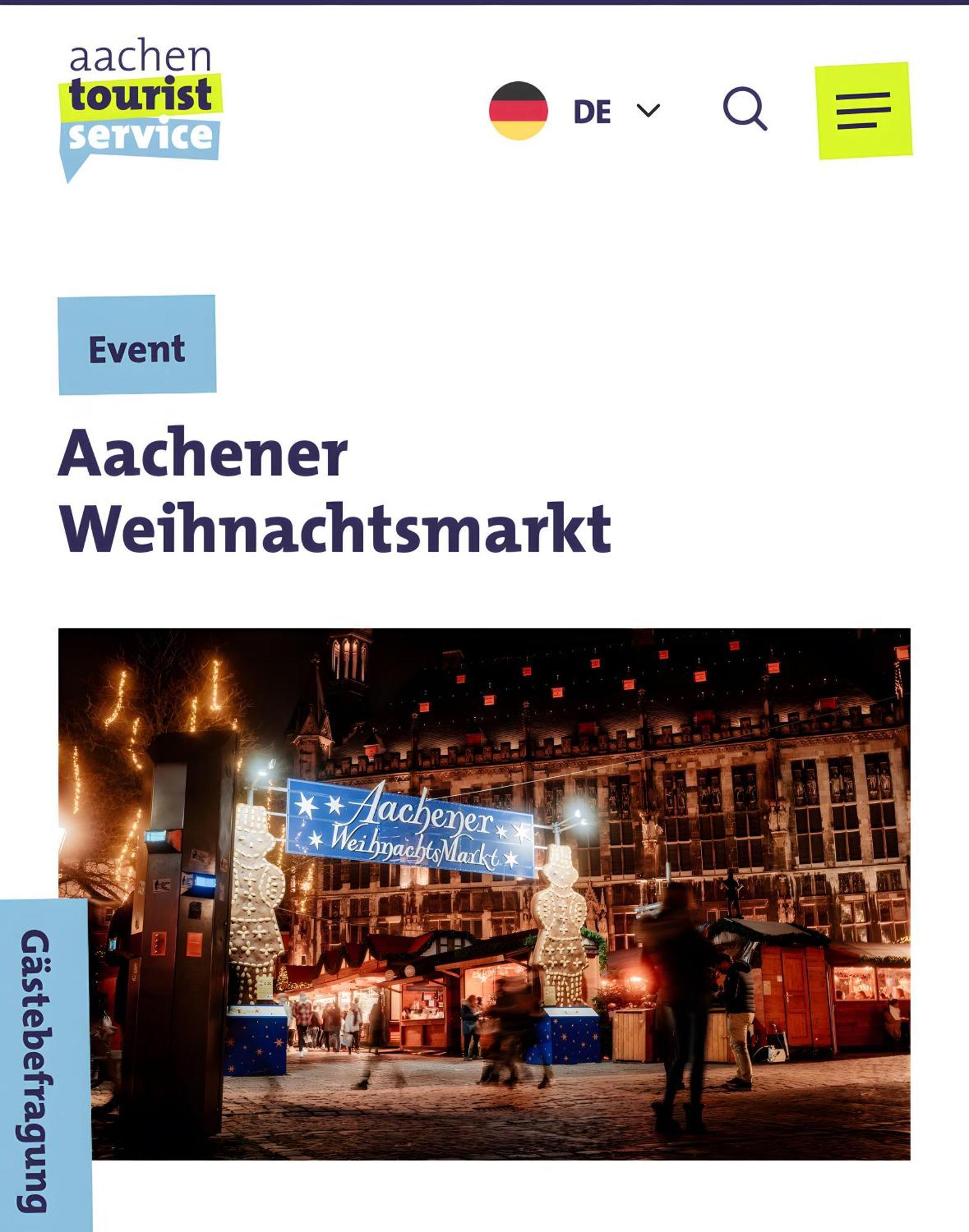 Aachen Aachenliebe 아파트 외부 사진